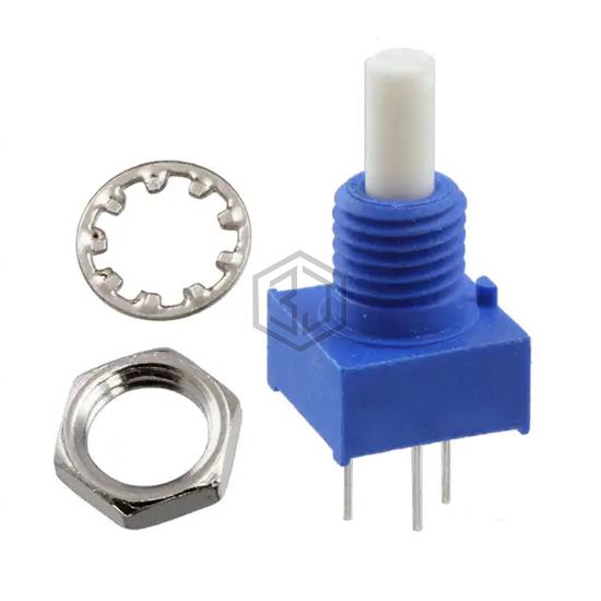 3310P-001-502L - Bourns Inc. - Rotary Potentiometers, Rheostats