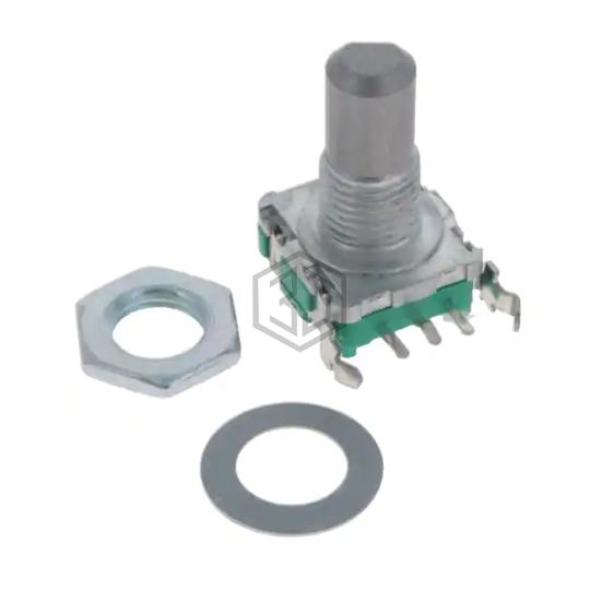 PRS11R-215F-N103B1 - Bourns Inc. - Rotary Potentiometers, Rheostats