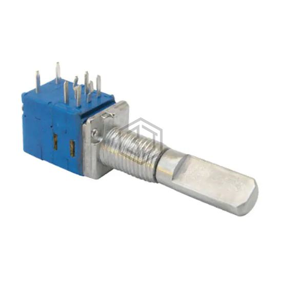 PTR902-2015F-B103 - Bourns Inc. - Rotary Potentiometers, Rheostats