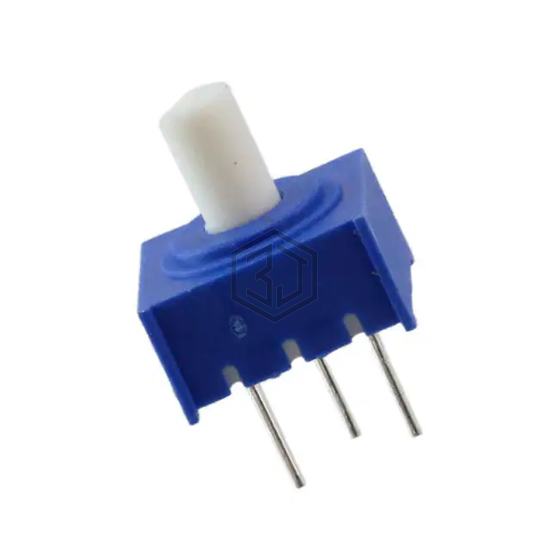 3310P-125-103L - Bourns Inc. - Rotary Potentiometers, Rheostats