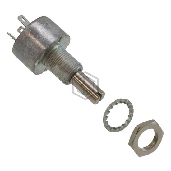 PE30L0FL102KAB - Vishay Sfernice - Rotary Potentiometers, Rheostats