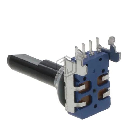 11VR1Y25F2N103B1 - CTS Electrocomponents - Rotary Potentiometers, Rheostats