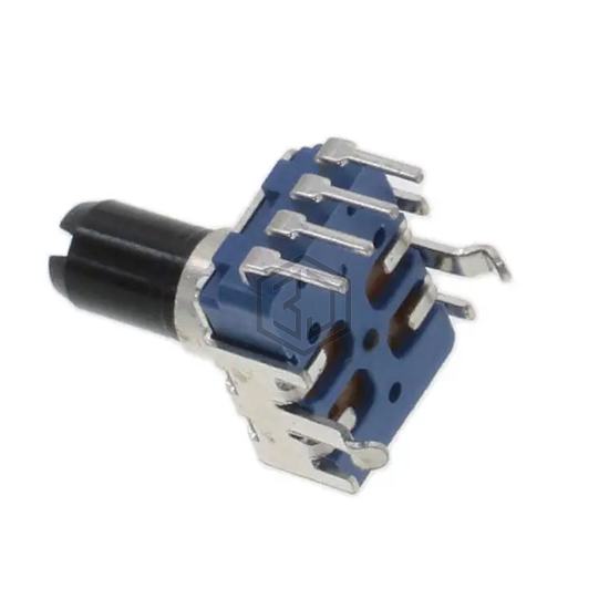 11VR1K20F2N103B1 - CTS Electrocomponents - Rotary Potentiometers, Rheostats