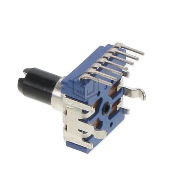 14VR2K20F2N103B1 - CTS Electrocomponents - Rotary Potentiometers, Rheostats