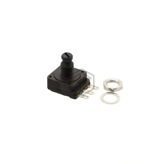 PC16SH-07CP20-103A2020-TA - Amphenol Piher Sensing Systems - Rotary Potentiometers, Rheostats