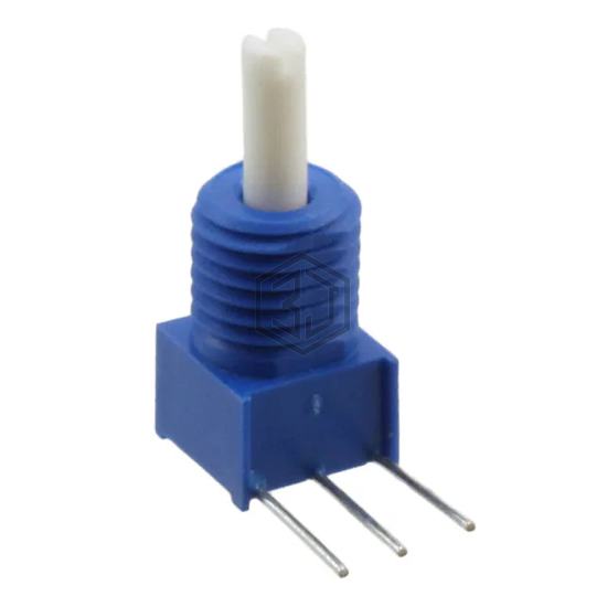 3360C-1-103LF - Bourns Inc. - Rotary Potentiometers, Rheostats