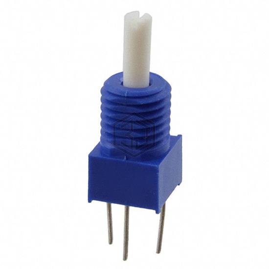 3360P-1-103 - Bourns Inc. - Rotary Potentiometers, Rheostats