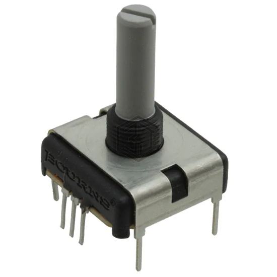 PCW1D-R24-BAB103L - Bourns Inc. - Rotary Potentiometers, Rheostats