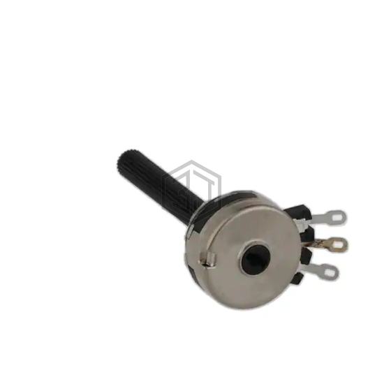 T21YC-P0607-103A2020-TA - Amphenol Piher Sensing Systems - Rotary Potentiometers, Rheostats
