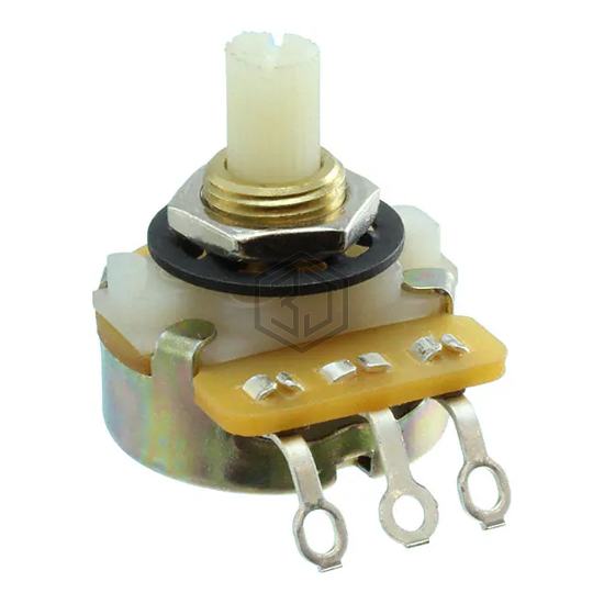P1004-13 - Littelfuse Inc. - Rotary Potentiometers, Rheostats