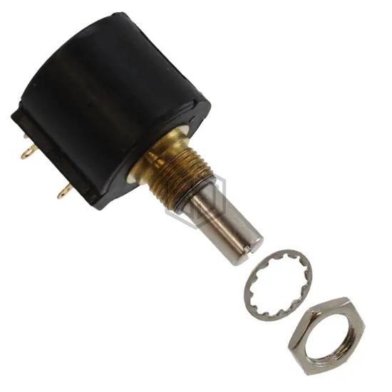 3547S-1AA-102A - Bourns Inc. - Rotary Potentiometers, Rheostats