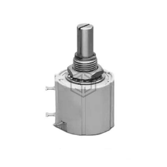 8146R1KL.25 - TT Electronics/BI - Rotary Potentiometers, Rheostats