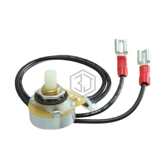 P1004-95-X - Littelfuse Inc. - Rotary Potentiometers, Rheostats