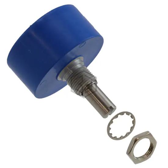 6657S-1-102 - Bourns Inc. - Rotary Potentiometers, Rheostats