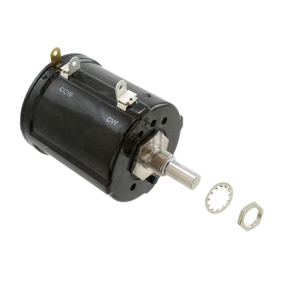 AR500KL.25 - TT Electronics/BI - Rotary Potentiometers, Rheostats