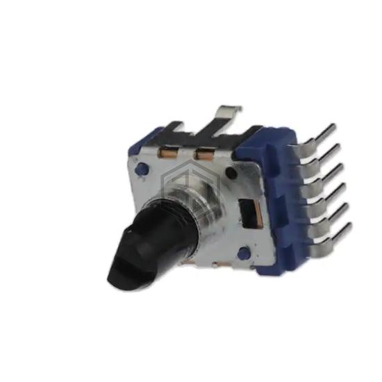 11VR2K20F2N103B1 - CTS Electrocomponents - Rotary Potentiometers, Rheostats