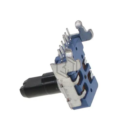 11VR2X20F2N103B1 - CTS Electrocomponents - Rotary Potentiometers, Rheostats