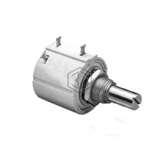 7386R10KL.25 - TT Electronics/BI - Rotary Potentiometers, Rheostats