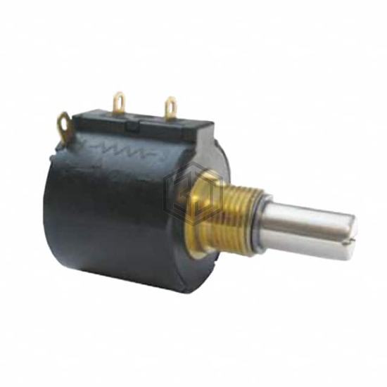 3548H-1AA-102B - Bourns Inc. - Rotary Potentiometers, Rheostats