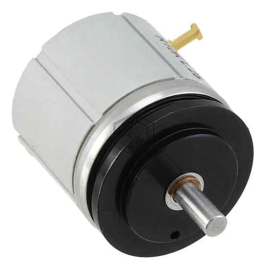 8143R10KL.25 - TT Electronics/BI - Rotary Potentiometers, Rheostats