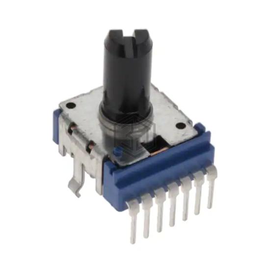PRS14R-30120-103A3 - Bourns Inc. - Rotary Potentiometers, Rheostats