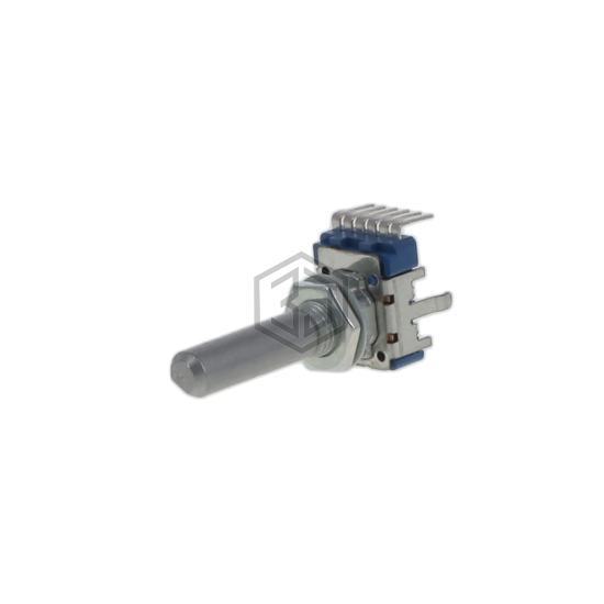PRS12R-4025F-103B1 - Bourns Inc. - Rotary Potentiometers, Rheostats