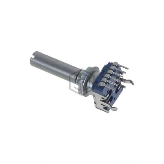 PRS12R-4025S-103B1 - Bourns Inc. - Rotary Potentiometers, Rheostats