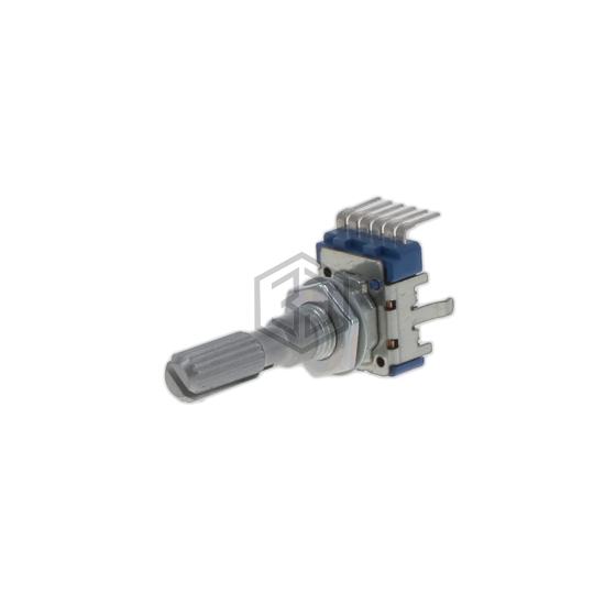 PRS12R-4025K-103B1 - Bourns Inc. - Rotary Potentiometers, Rheostats