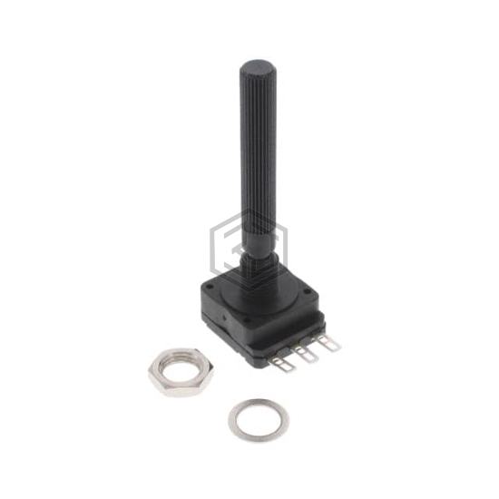 PC16SH-07CP06-103A2020-TA - Amphenol Piher Sensing Systems - Rotary Potentiometers, Rheostats