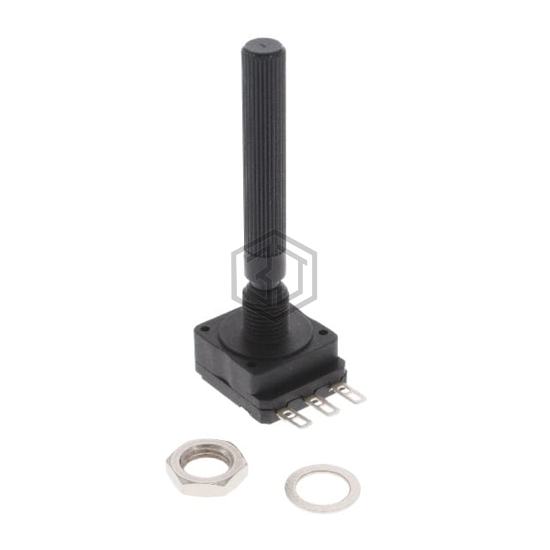 PC16SH-07CP06-102A2020-TA - Amphenol Piher Sensing Systems - Rotary Potentiometers, Rheostats