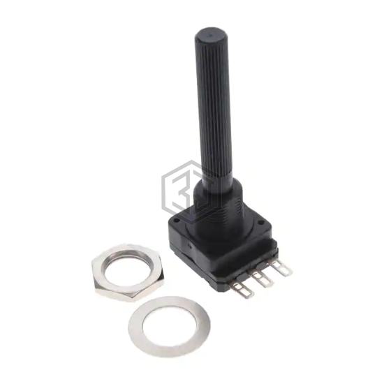PC16SH-10CP06-103A2020-TA - Amphenol Piher Sensing Systems - Rotary Potentiometers, Rheostats