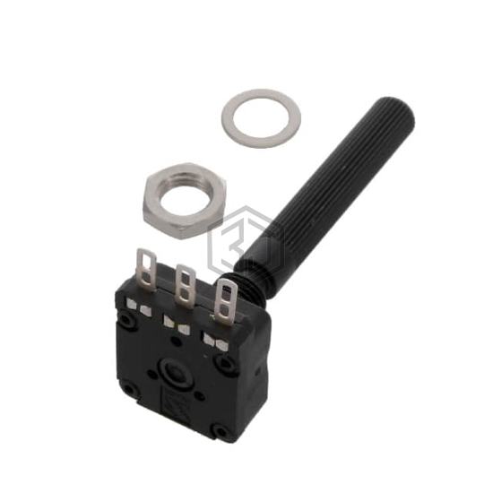 PC16SH-07CP06-104A2020-TA - Amphenol Piher Sensing Systems - Rotary Potentiometers, Rheostats