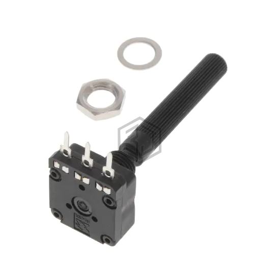 PC16SH-07IP06-103A2020-TA - Amphenol Piher Sensing Systems - Rotary Potentiometers, Rheostats