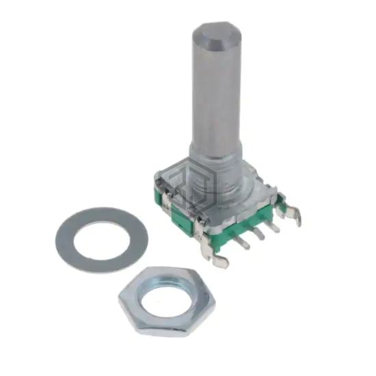 PRS11R-225F-N203A3 - Bourns Inc. - Rotary Potentiometers, Rheostats