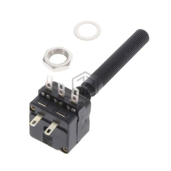 PC16SH-07CP06-103A2020-C-TA - Amphenol Piher Sensing Systems - Rotary Potentiometers, Rheostats