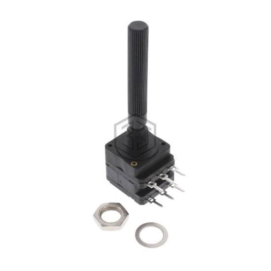 PC16DH-07IP06-103A2020-TA - Amphenol Piher Sensing Systems - Rotary Potentiometers, Rheostats
