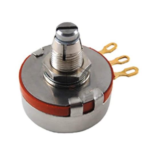 501-0071 - NTE Electronics, Inc - Rotary Potentiometers, Rheostats