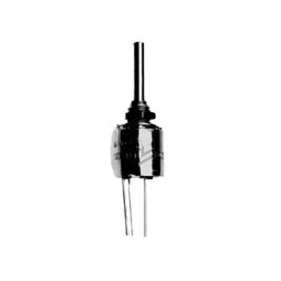 501-0129 - NTE Electronics, Inc - Rotary Potentiometers, Rheostats