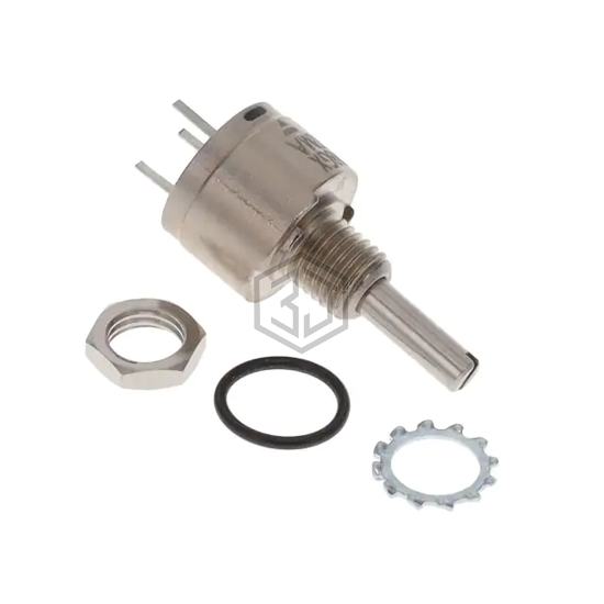 PRV6SAABGXB25472MA - Vishay Sfernice - Rotary Potentiometers, Rheostats