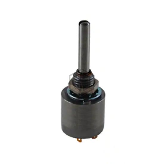 501-0096 - NTE Electronics, Inc - Rotary Potentiometers, Rheostats