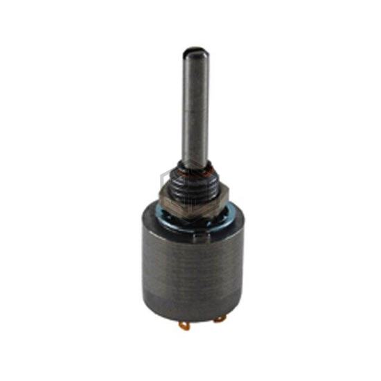 501-0097 - NTE Electronics, Inc - Rotary Potentiometers, Rheostats
