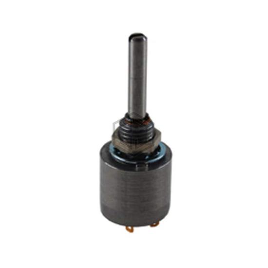 501-0086 - NTE Electronics, Inc - Rotary Potentiometers, Rheostats