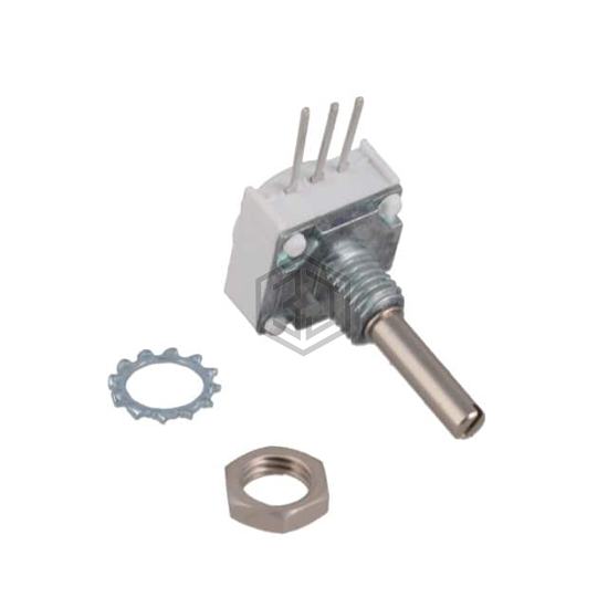 14910A0BHSX10102KA - Vishay Spectrol - Rotary Potentiometers, Rheostats