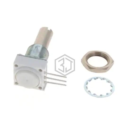 14910F0GJSX10251KA - Vishay Spectrol - Rotary Potentiometers, Rheostats