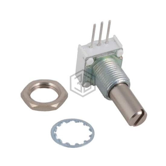 14910F0GJSX10102KA - Vishay Spectrol - Rotary Potentiometers, Rheostats