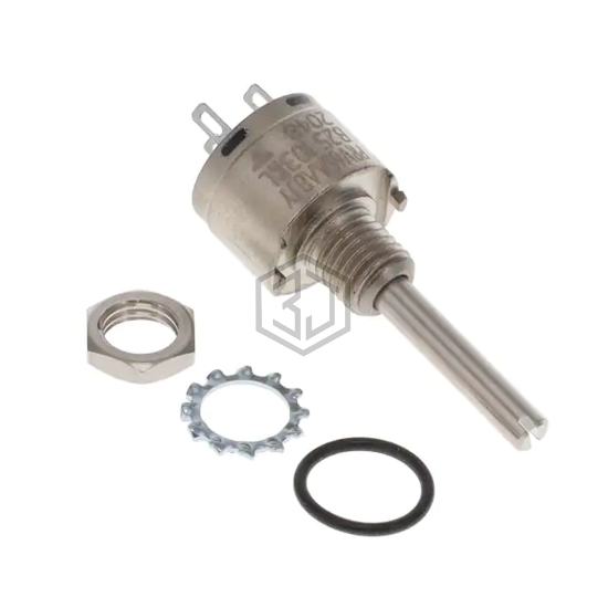 PRV6SAABJYB25103KL - Vishay Sfernice - Rotary Potentiometers, Rheostats