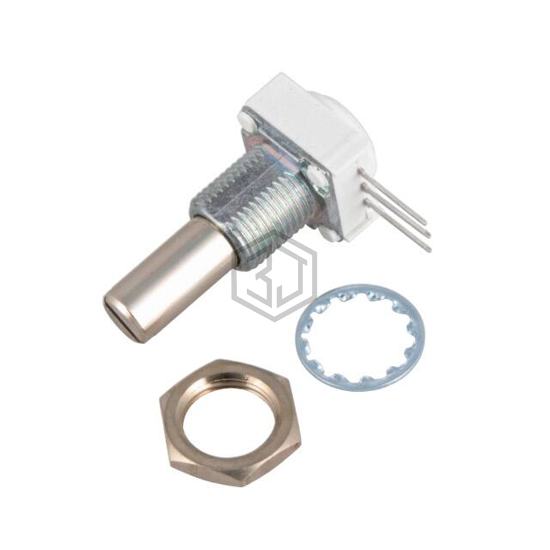 249FGJS0XB25501KA - Vishay Spectrol - Rotary Potentiometers, Rheostats