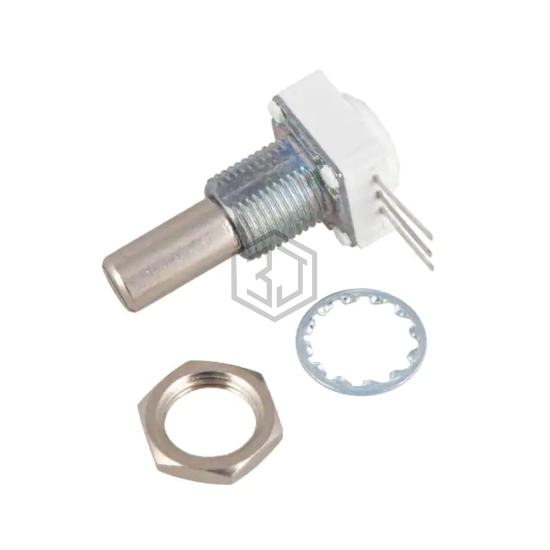 249FGJSPXB25502KA - Vishay Spectrol - Rotary Potentiometers, Rheostats
