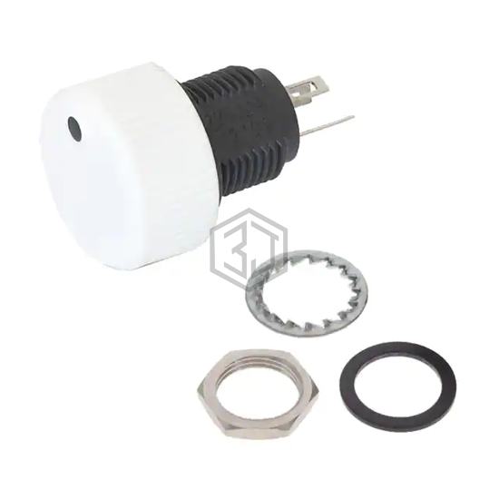 P16WP101MAB15 - Vishay Sfernice - Rotary Potentiometers, Rheostats