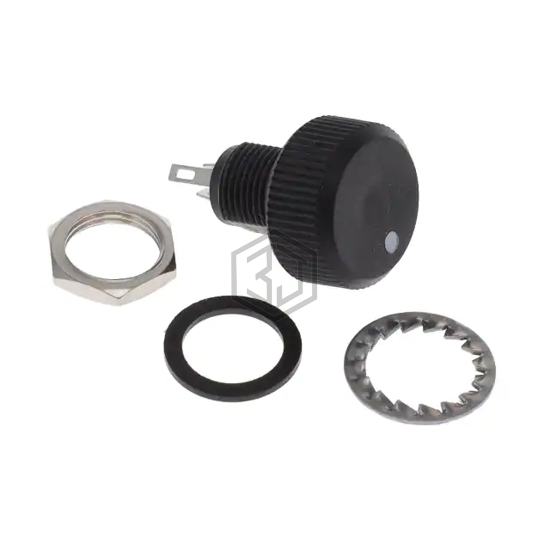 PA16NP103KAB15 - Vishay Sfernice - Rotary Potentiometers, Rheostats